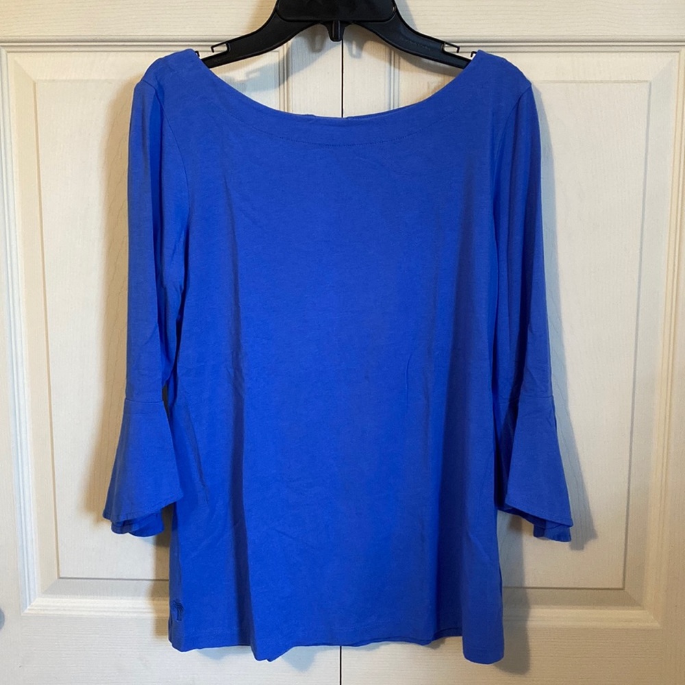 Lilly Pulitzer Top